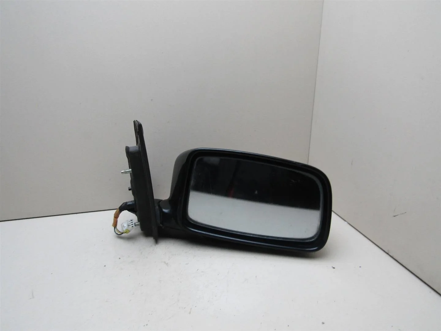 Зеркало правое электрическое Mitsubishi Lancer (CS) 2003-2006  [MN126370BA]  1.6 16V 4G18 в Вологде