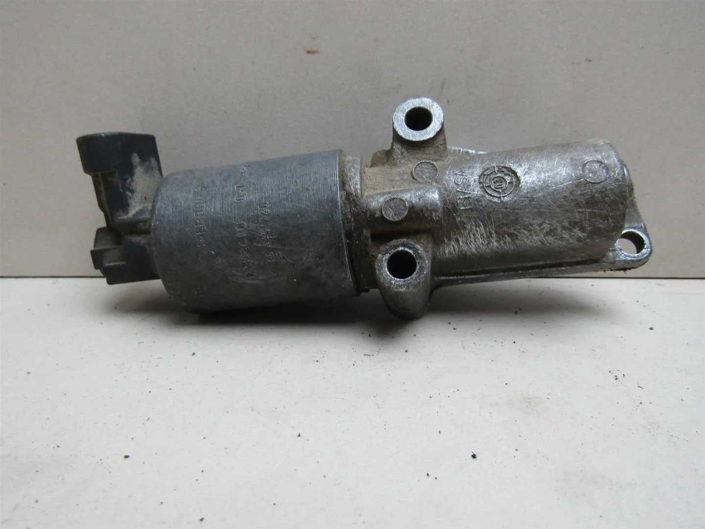 Клапан рециркуляции выхлопных газов Opel Astra H \ Family 2004-2015  [24445720]  1.6 в Вологде