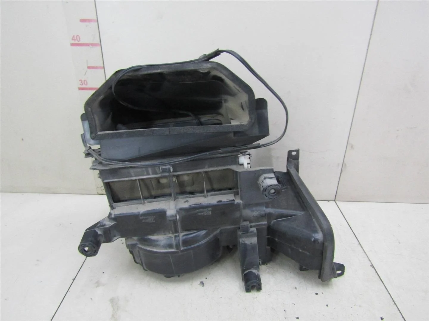 Корпус отопителя Mitsubishi Lancer (CS) 2003-2006  [7802A080]  1.6 16V 4G18 в Вологде