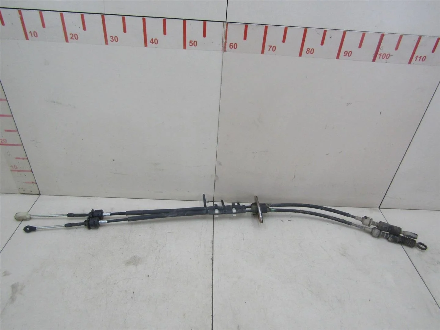 Трос КПП Mitsubishi Lancer (CS) 2003-2006  [MN168938]  1.6 16V 4G18 в Вологде