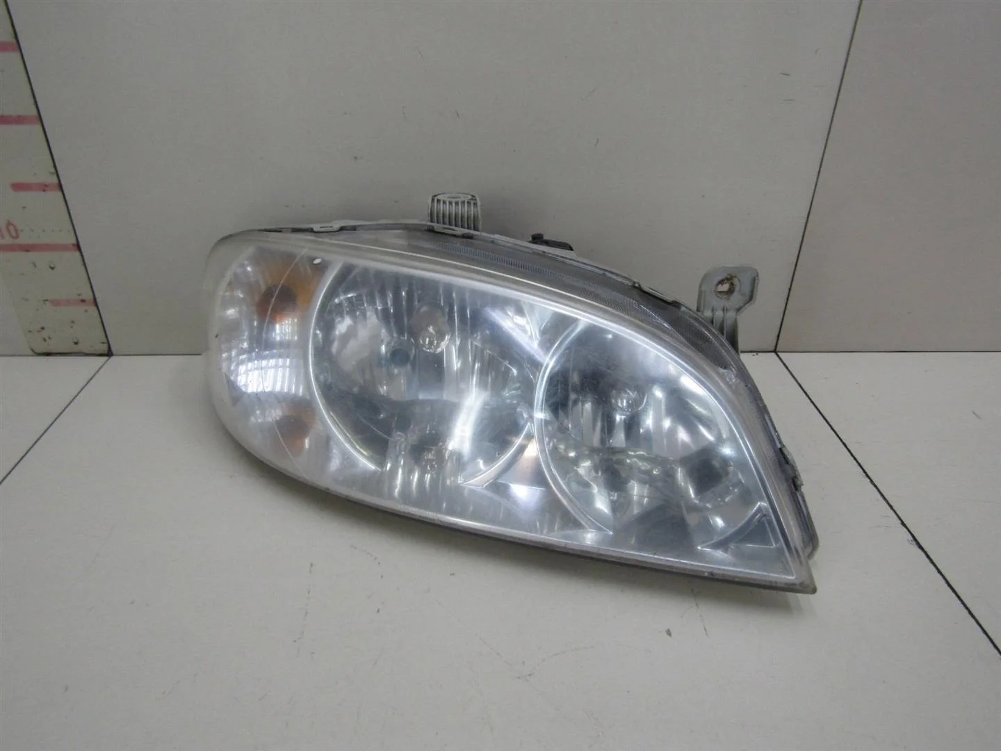 Фара правая Kia Spectra 2001-2014  [0K2NC51030A]  1.6 16v G4ED в Вологде