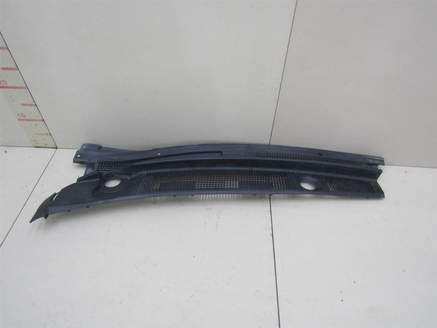 Решетка стеклооч. (планка под лобовое стекло) Mitsubishi Lancer (CS) 2003-2006  [MR533285]  1.6 16V 4G18 в Вологде