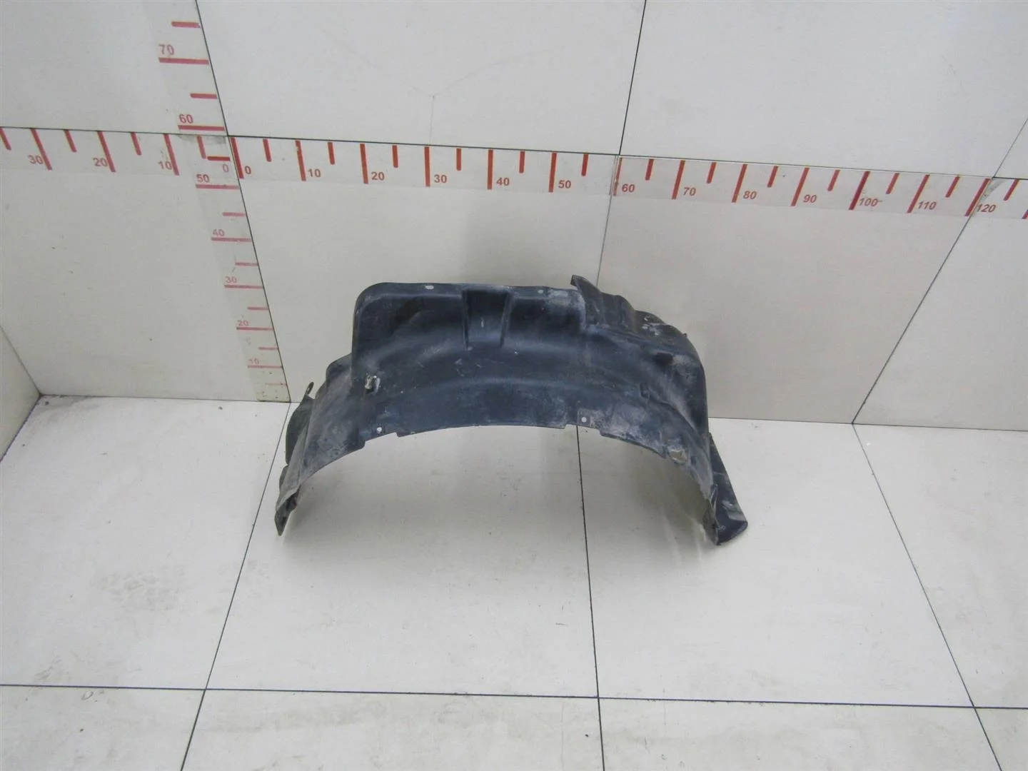 Локер передний правый Mitsubishi Lancer (CS) 2003-2006  [MN126808]  1.6 16V 4G18 в Вологде