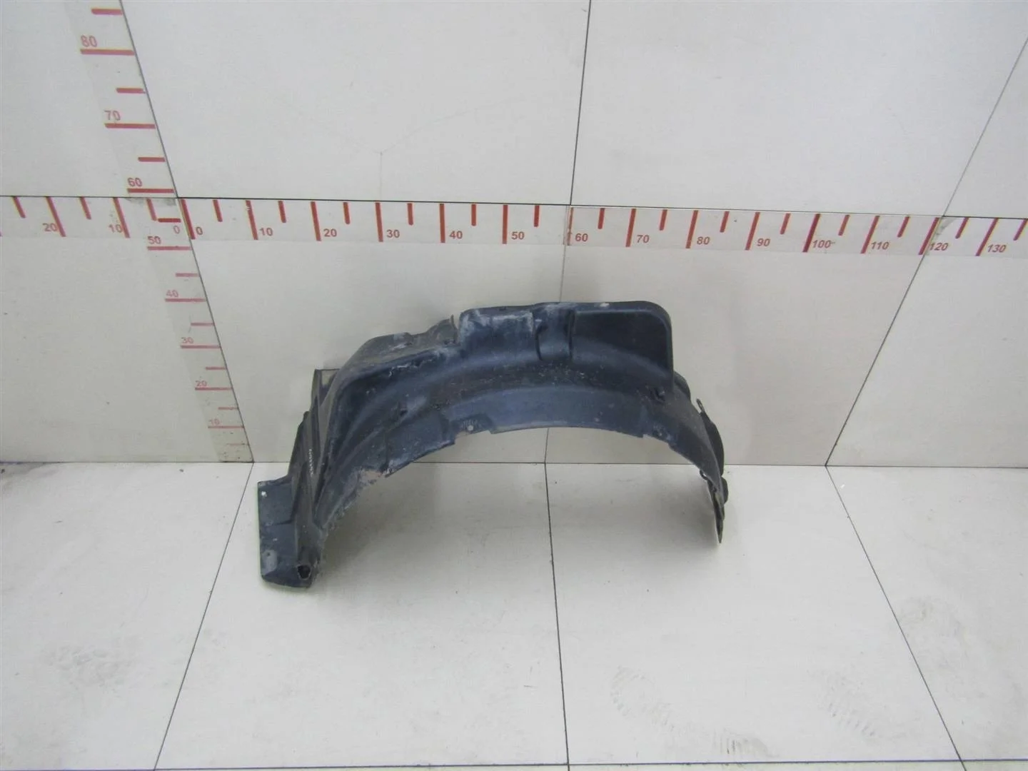 Локер передний правый Mitsubishi Lancer (CS) 2003-2006  [MN126807]  1.6 16V 4G18 в Вологде