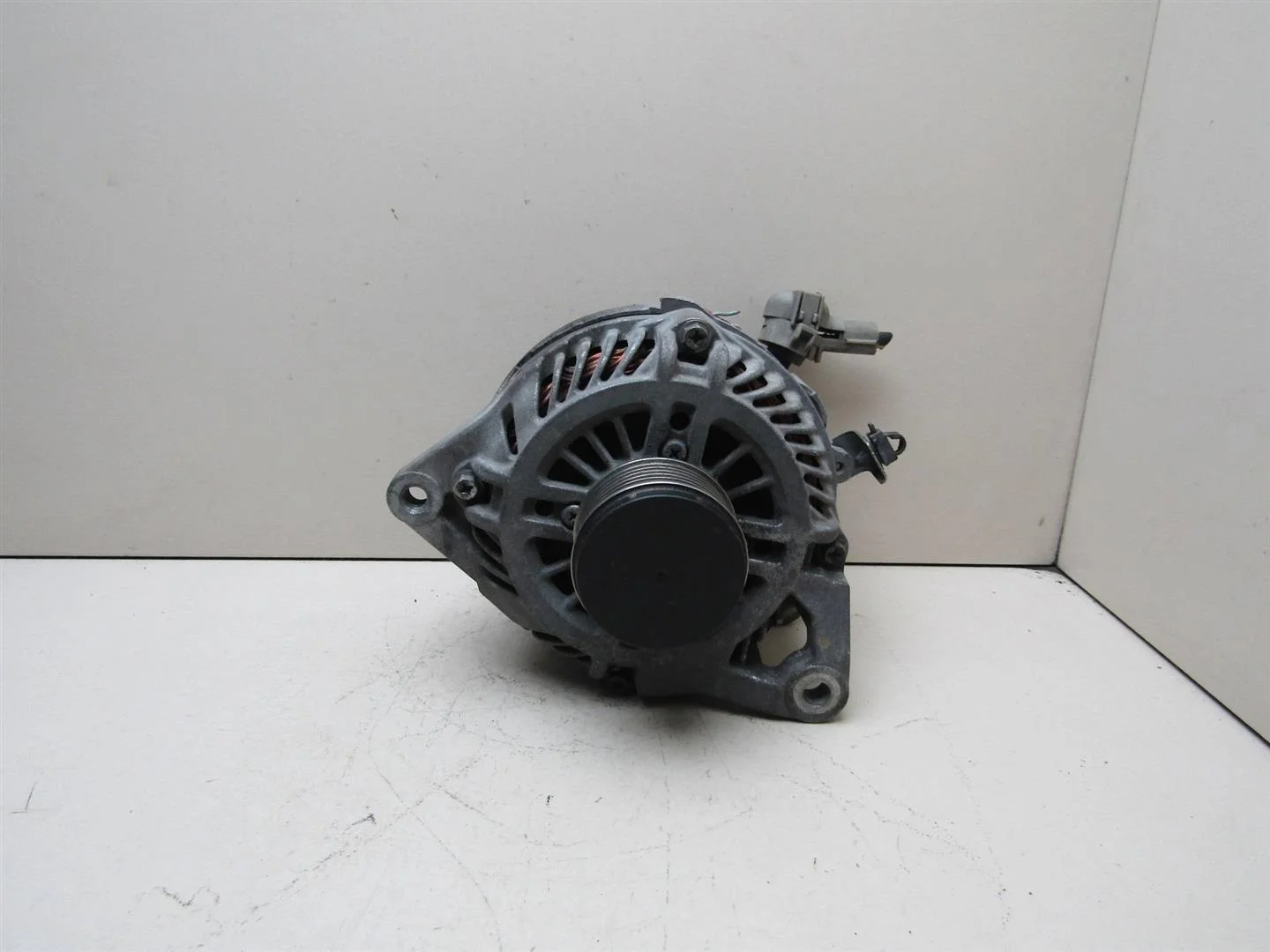 Генератор Mazda Mazda 3 (BK) 2002-2009  [ZJ0118300]  1.3 1.6 в Вологде