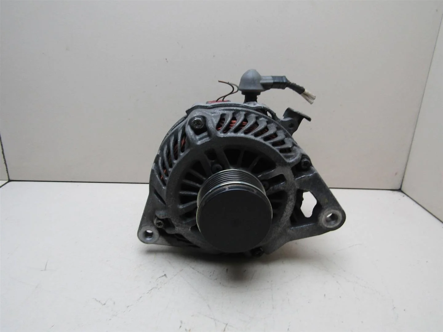 Генератор Mazda Mazda 3 (BK) 2002-2009  [ZJ0118300]  1.3 1.6 в Вологде