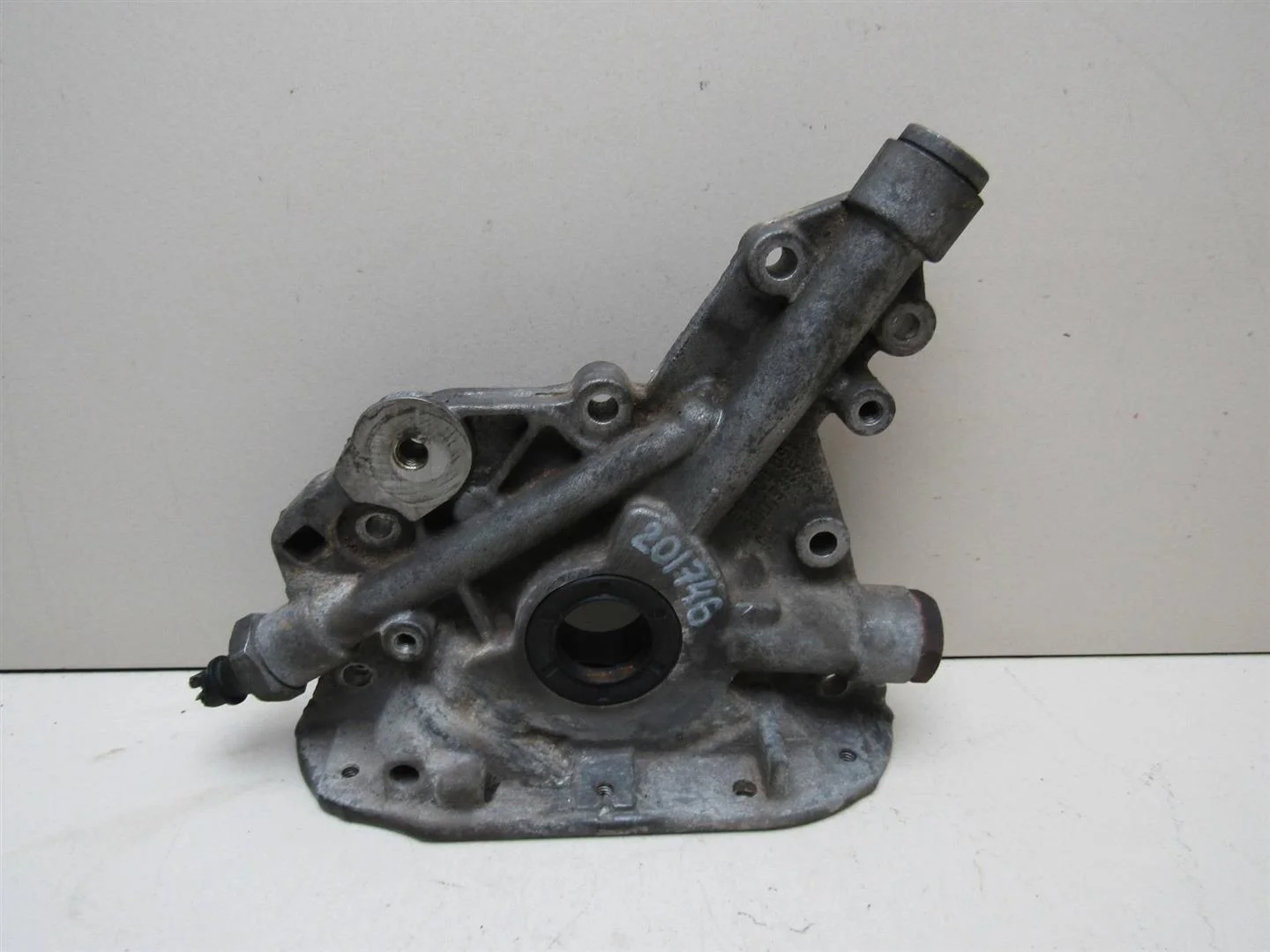 Насос масляный Opel Meriva 2003-2010  [90541505]  Z16XE в Вологде