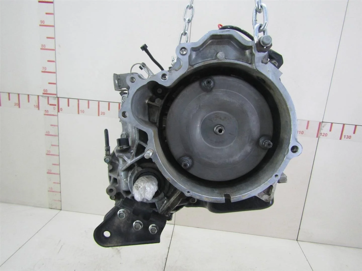 АКПП (автоматическая коробка переключения передач) Daewoo Matiz 1998-2015  [96610285]  0.8 A08S3 в Вологде