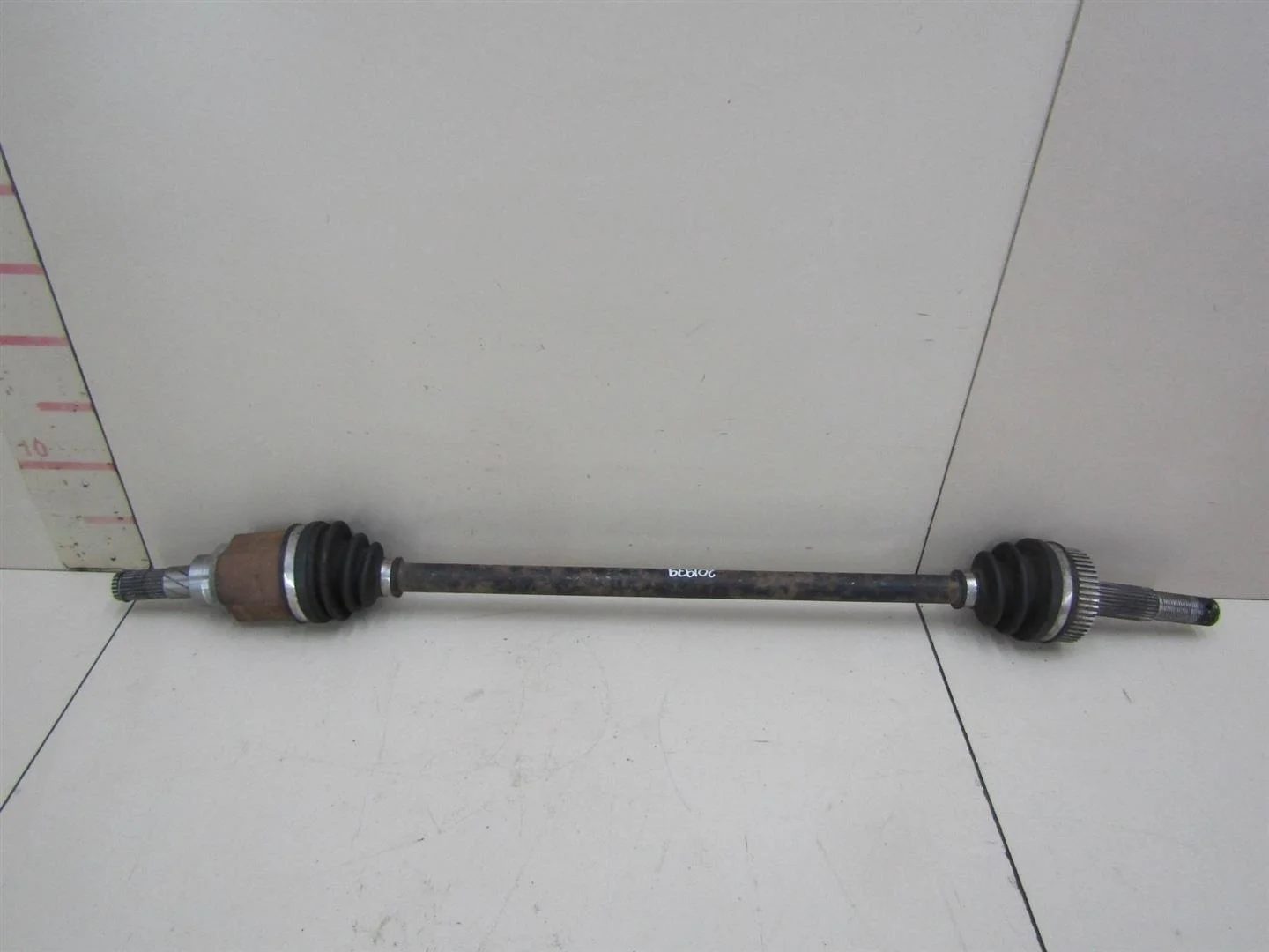 Полуось задняя Nissan X-Trail (T31) 2007-2014  [39600JD60A]  в Вологде