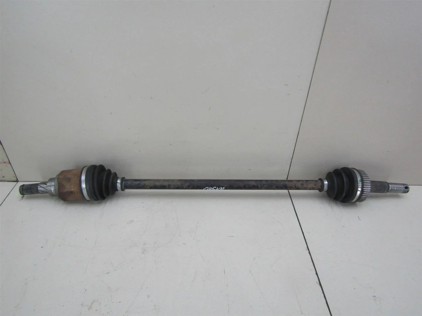 Полуось задняя Nissan X-Trail (T31) 2007-2014  [39600JD60A]  в Вологде