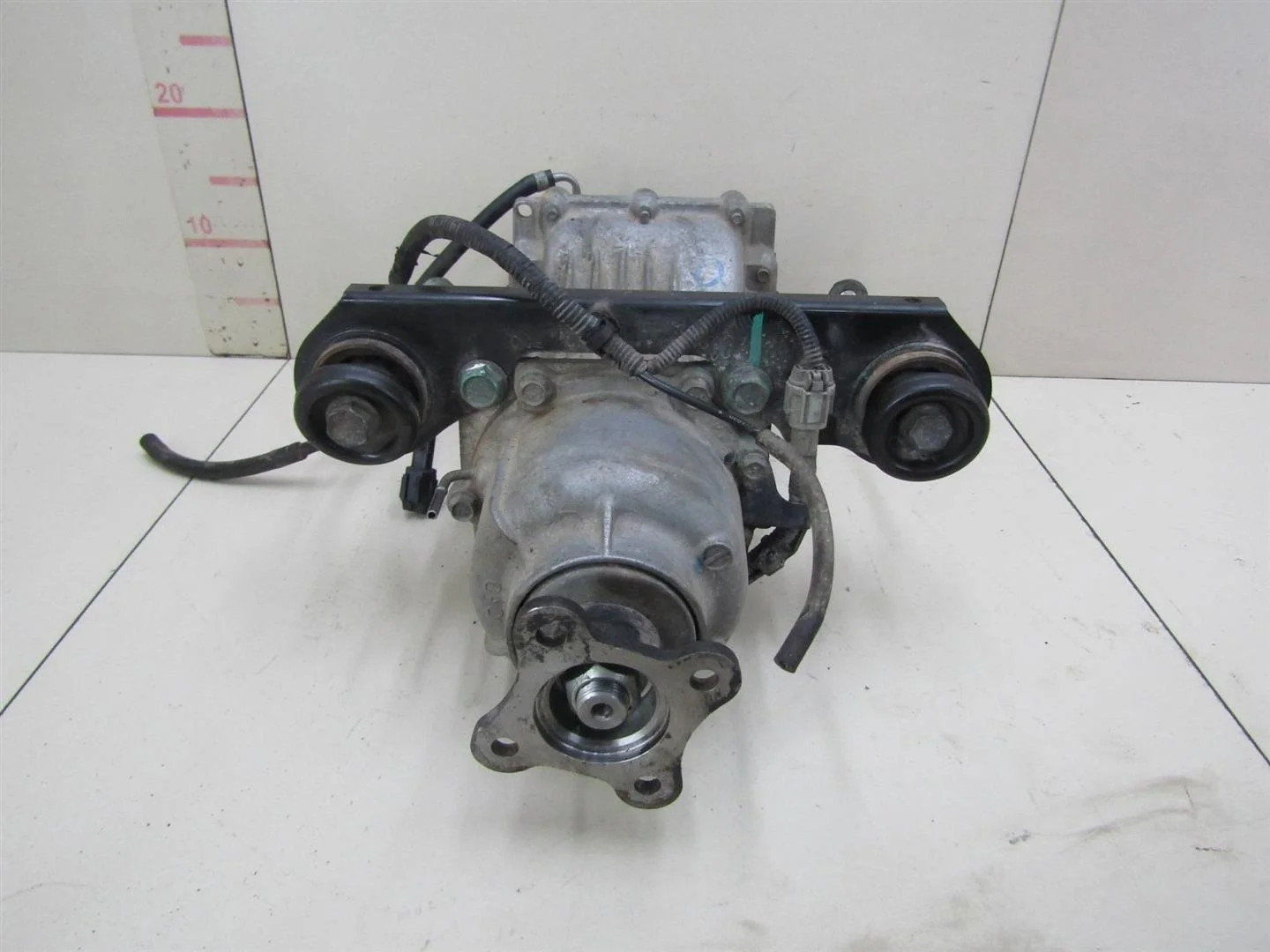 Редуктор заднего моста Nissan X-Trail (T31) 2007-2014  [38300JD600]  2.0 в Вологде