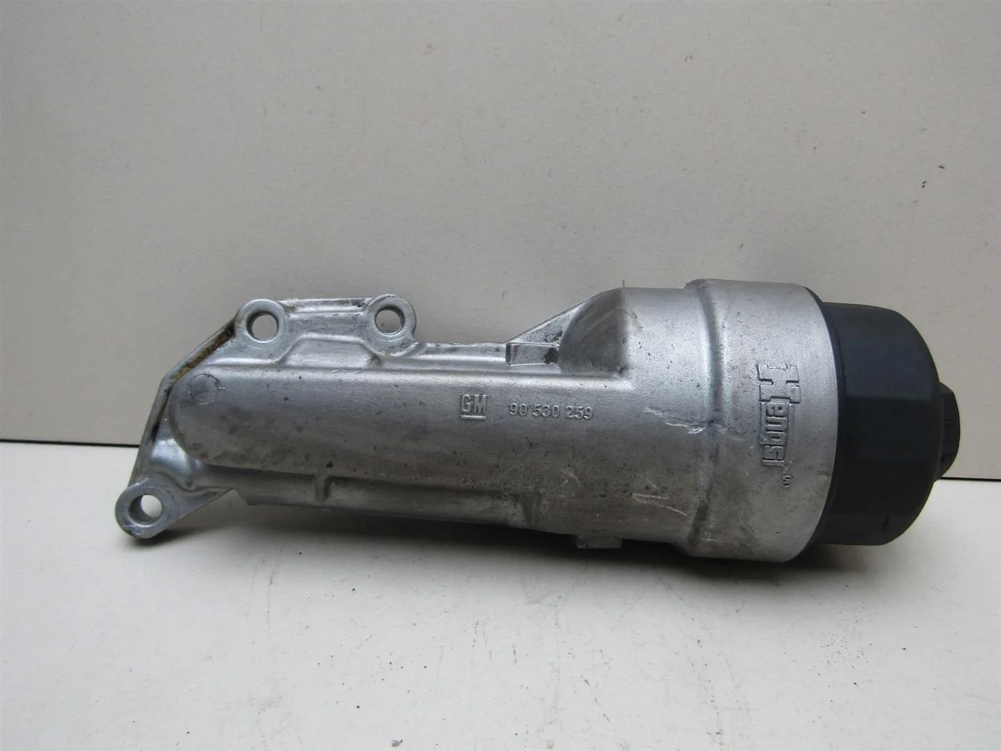 Корпус масляного фильтра Opel Corsa D 2006-2015  [90530259]  1.0-1.4 в Вологде