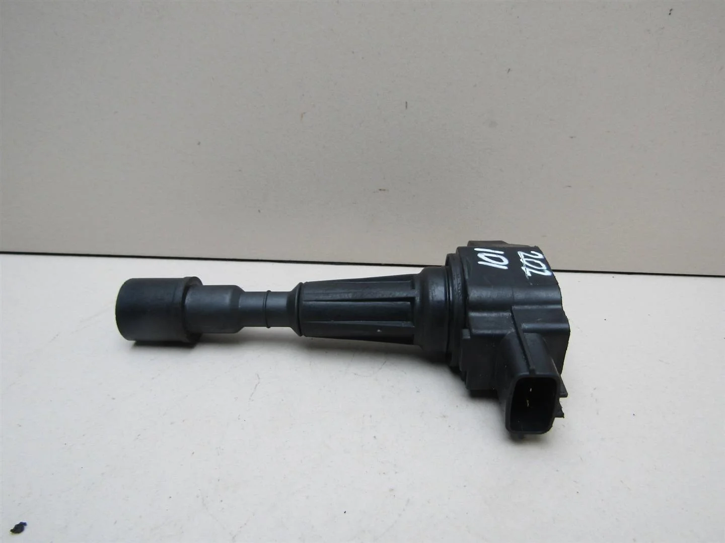 Катушка зажигания Mazda Mazda 3 (BK) 2002-2009  [ZJ2018100]  1.6 16V Z6 в Вологде