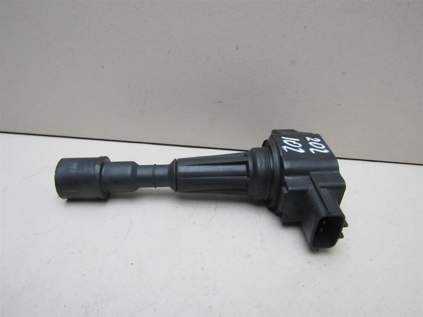 Катушка зажигания Mazda Mazda 3 (BK) 2002-2009  [ZJ2018100]  1.6 16V Z6 в Вологде