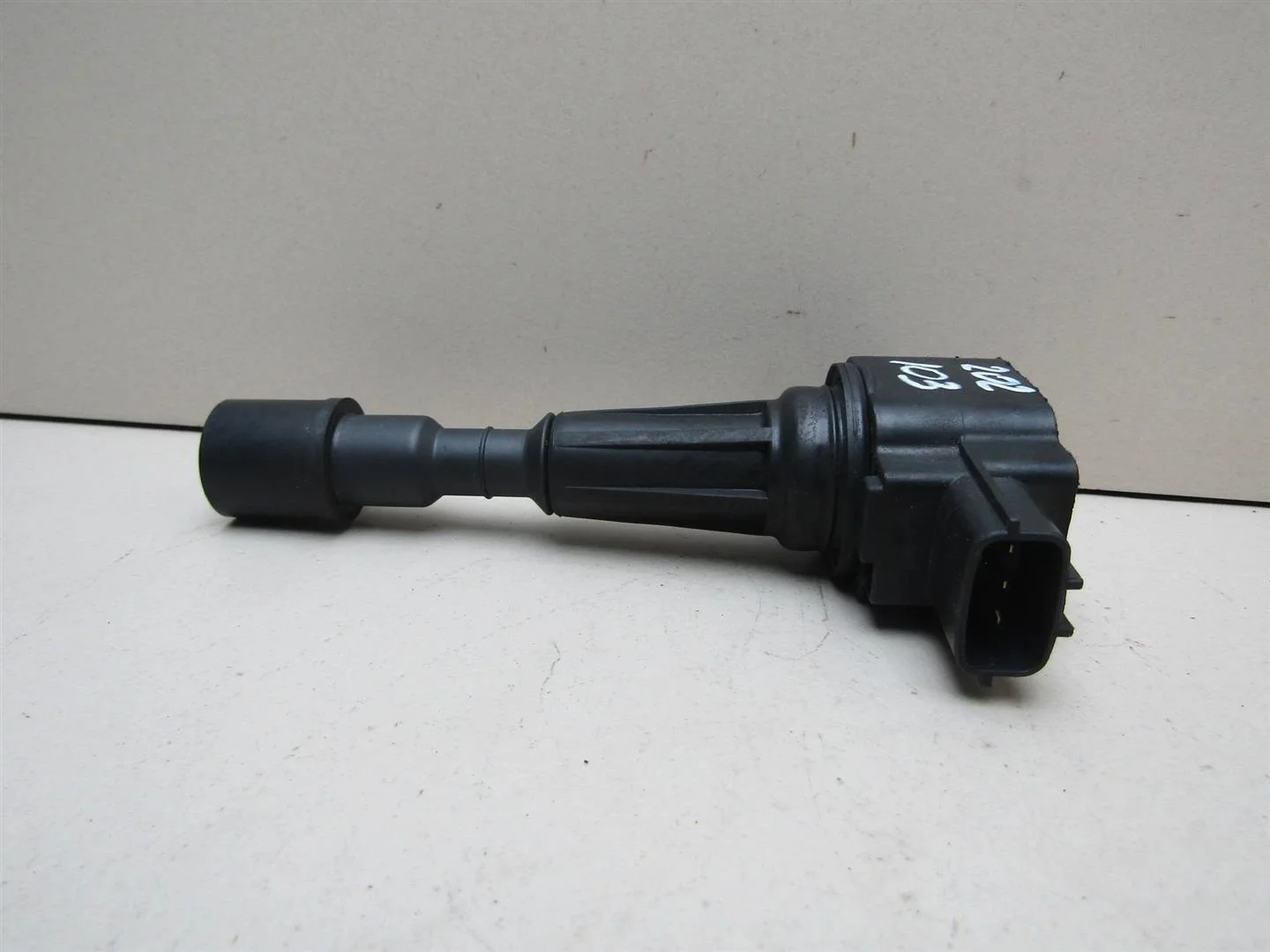 Катушка зажигания Mazda Mazda 3 (BK) 2002-2009  [ZJ2018100]  1.6 16V Z6 в Вологде