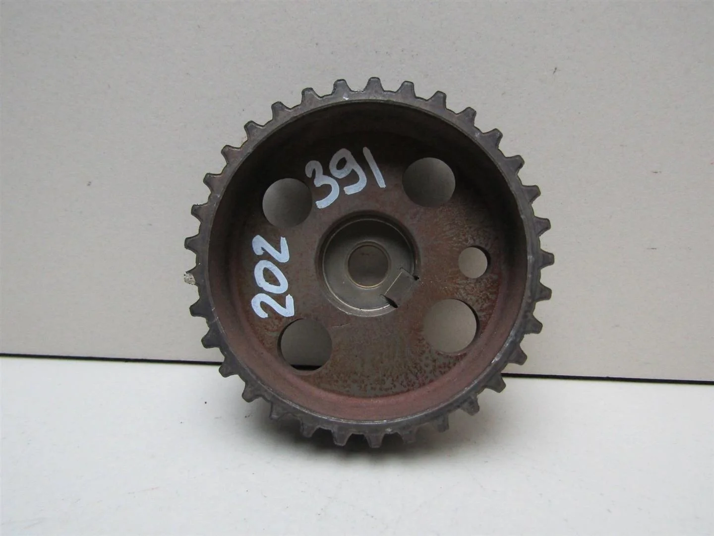 Шестерня (шкив) распредвала VW Golf IV \Bora 1997-2005  [036109111G]  1.4 16V в Вологде