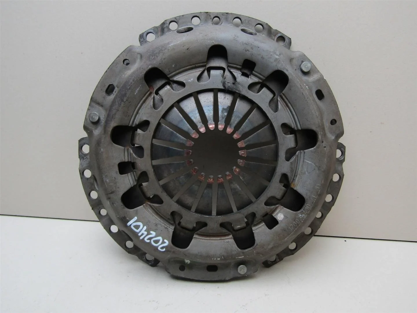 Корзина сцепления VW Polo 2001-2009  [03C141025D]  1.4 BBY в Вологде