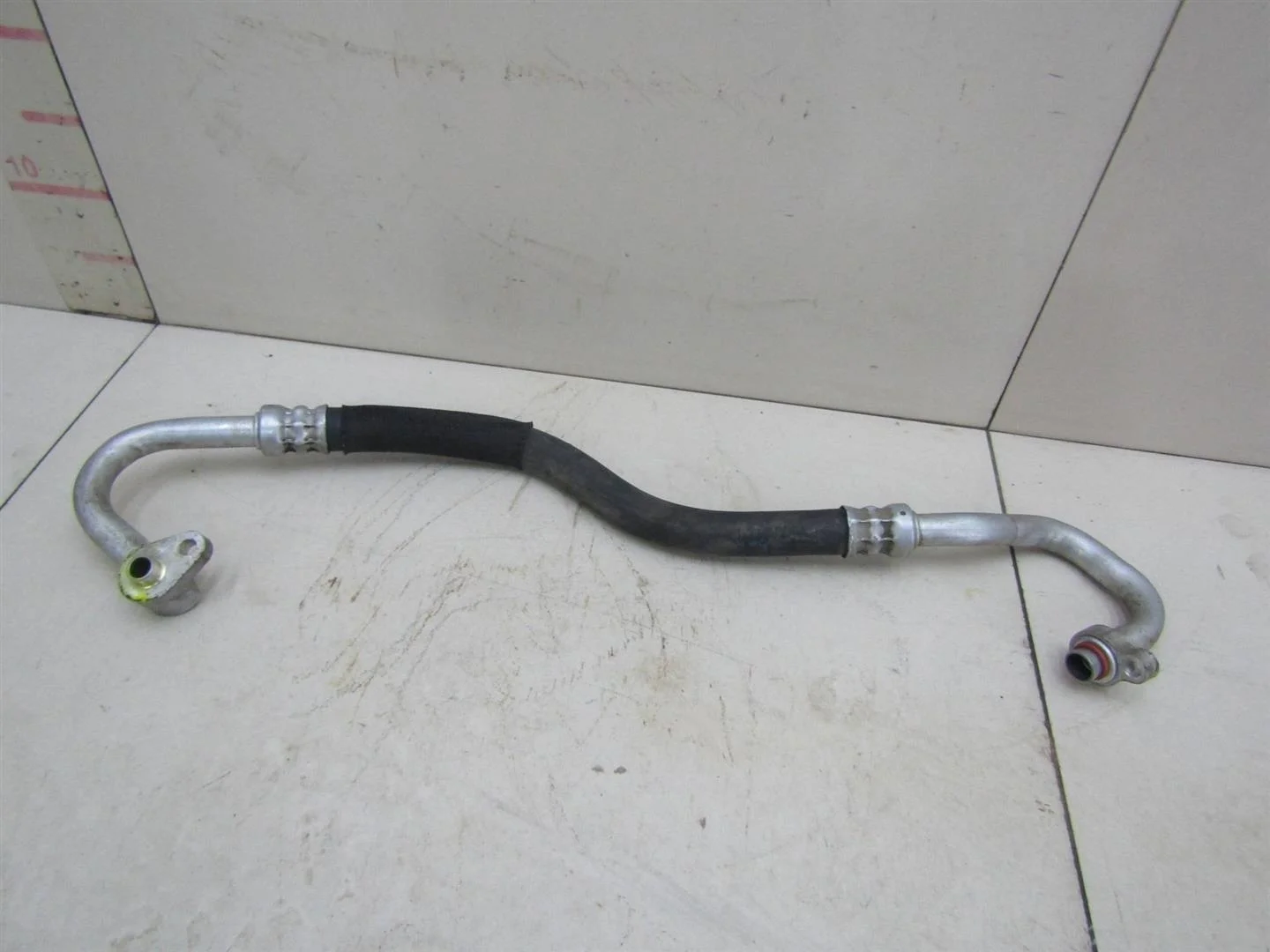 Трубка кондиционера Ford Focus II 2008-2011  [1741659]  1.6 16V SIDA в Вологде