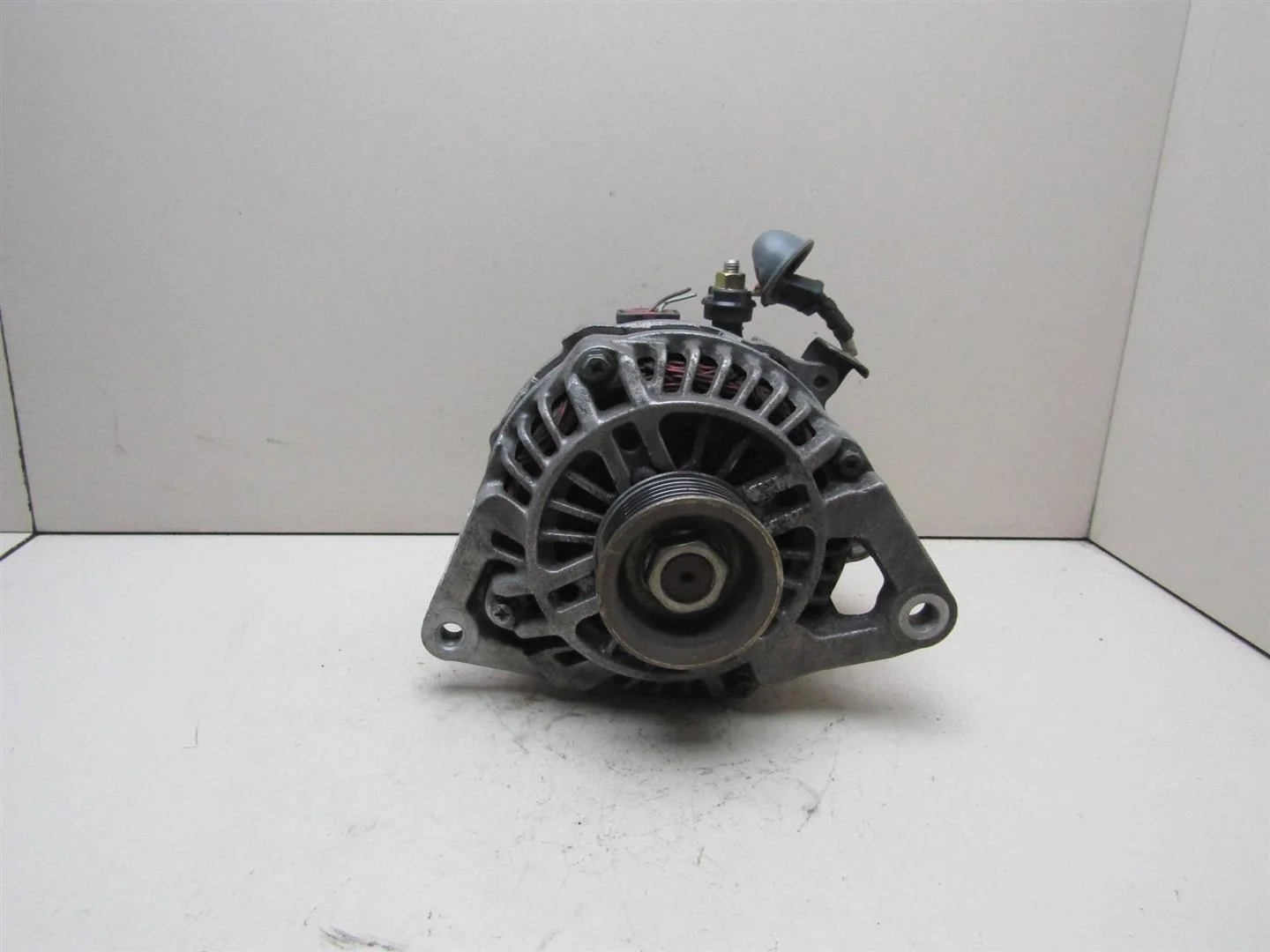 Генератор Mazda Mazda 3 (BK) 2002-2009  [ZJ0118300]  1.3 1.6 в Вологде