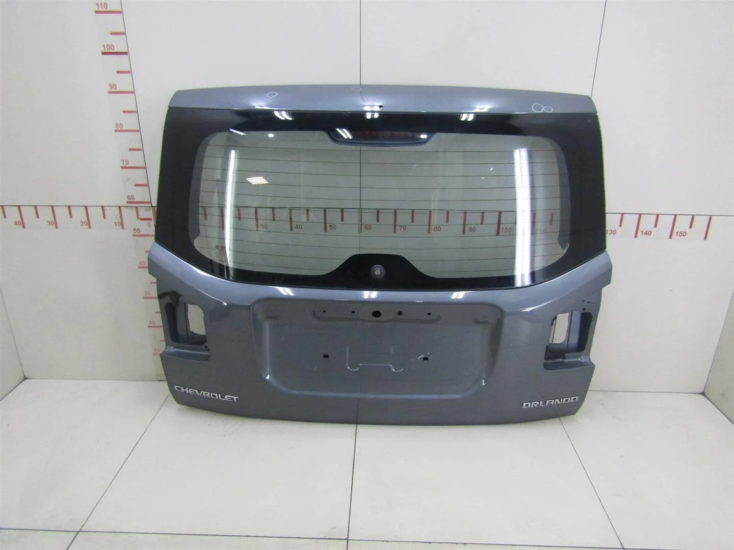 Дверь багажника Chevrolet Orlando 2011-2015  [95225551]  в Вологде