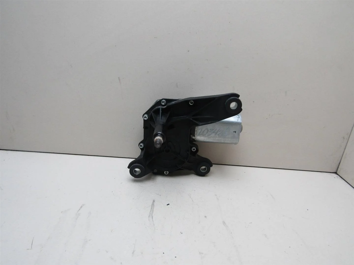 Моторчик стеклоочистителя задний Opel Combo 2001-2011  [09132802]  в Вологде