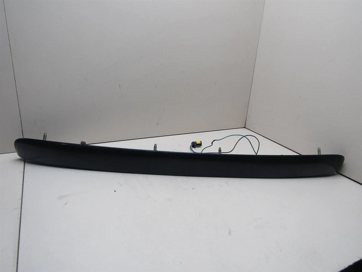 Накладка двери багажника Renault Megane II 2002-2009  [8200140480]  в Вологде