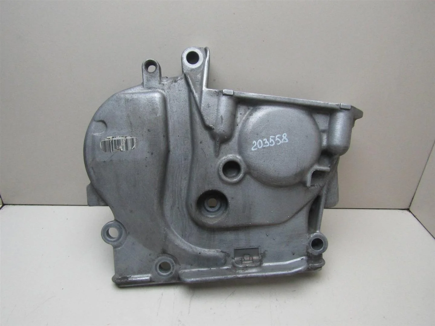 Кожух ремня ГРМ Renault Megane II 2002-2009  [8200027196]  1.4 K4J в Вологде