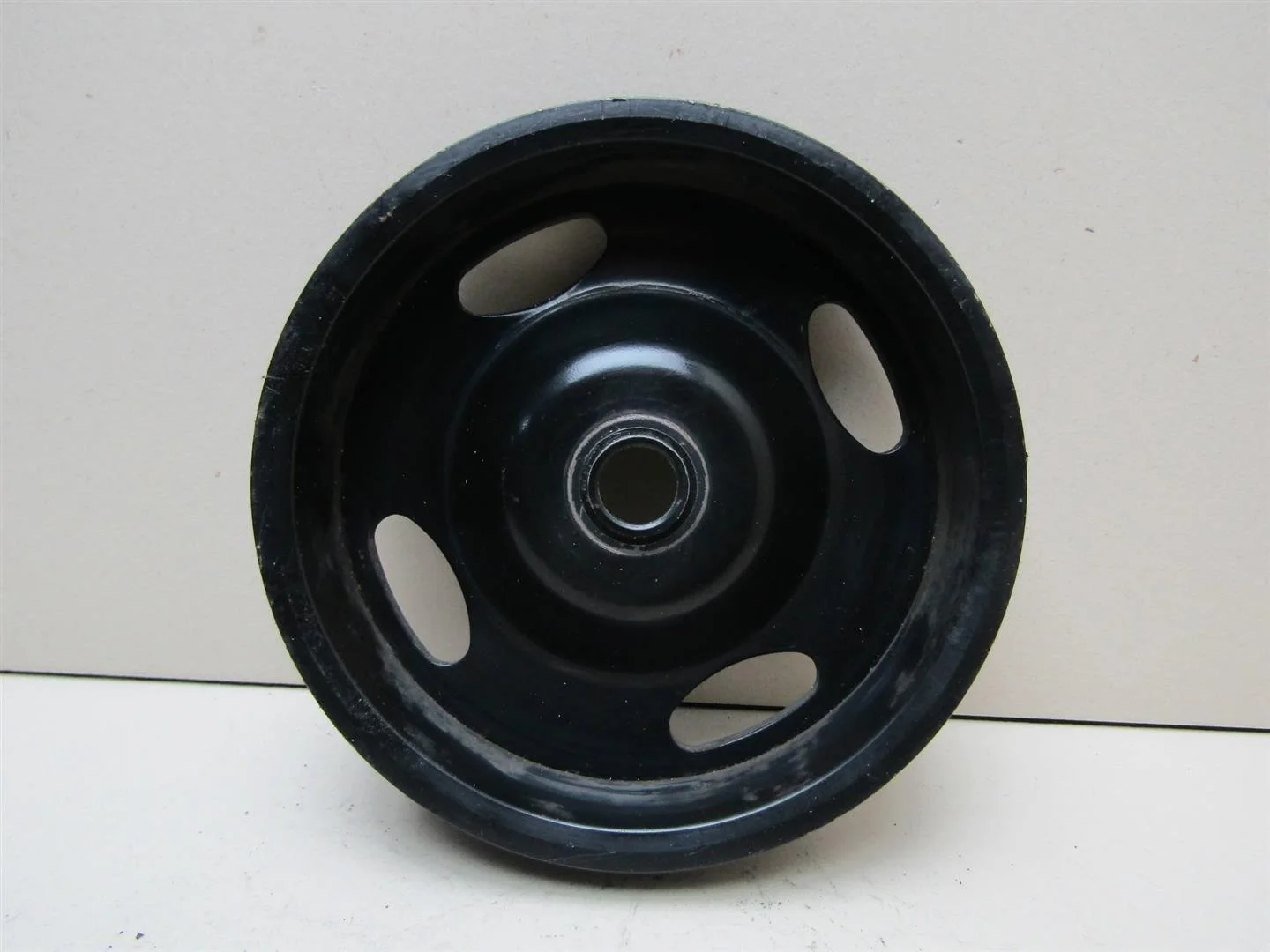 Шкив коленвала VW Polo (Sed RUS) 2011-2020  [03D105255D]  1.2 AZQ в Вологде