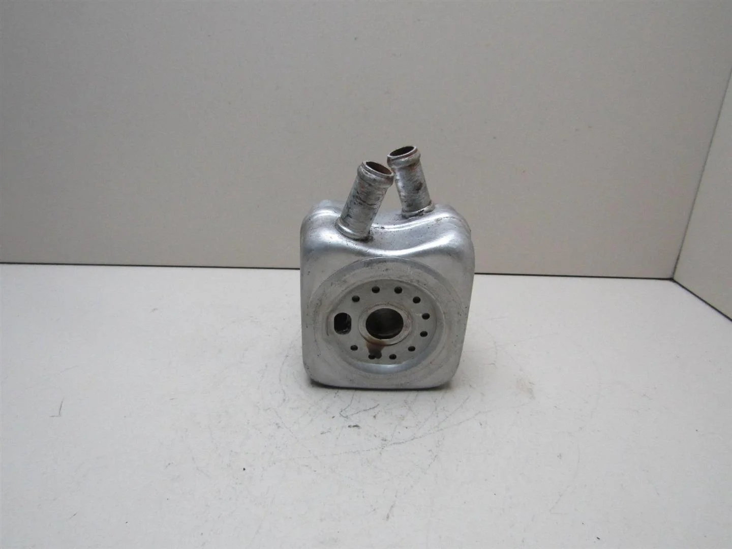 Радиатор масляный VW Golf IV \Bora 1997-2005  [028117021B]  1.8 AWP в Вологде