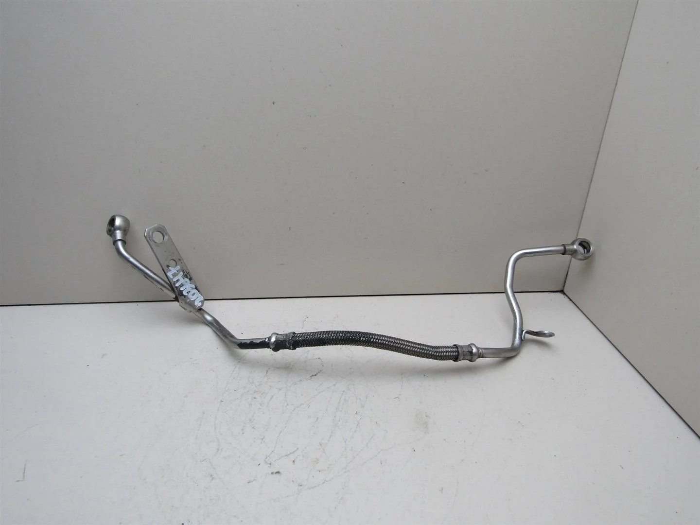 Трубка турбины VW Golf IV \Bora 1997-2005  [06A145778Q]  1.8 T в Вологде