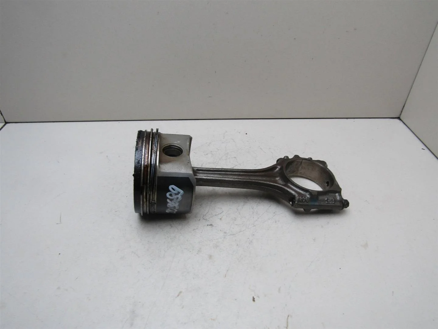 Шатун VW Golf IV \Bora 1997-2005  [06A198401]  1.8 T в Вологде