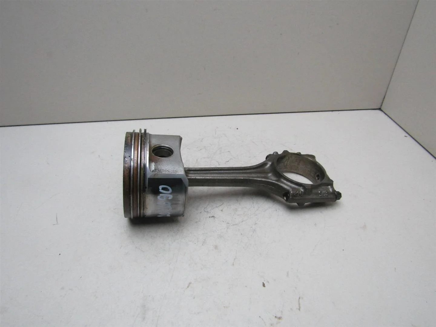 Шатун VW Golf IV \Bora 1997-2005  [06A198401]  1.8 T в Вологде