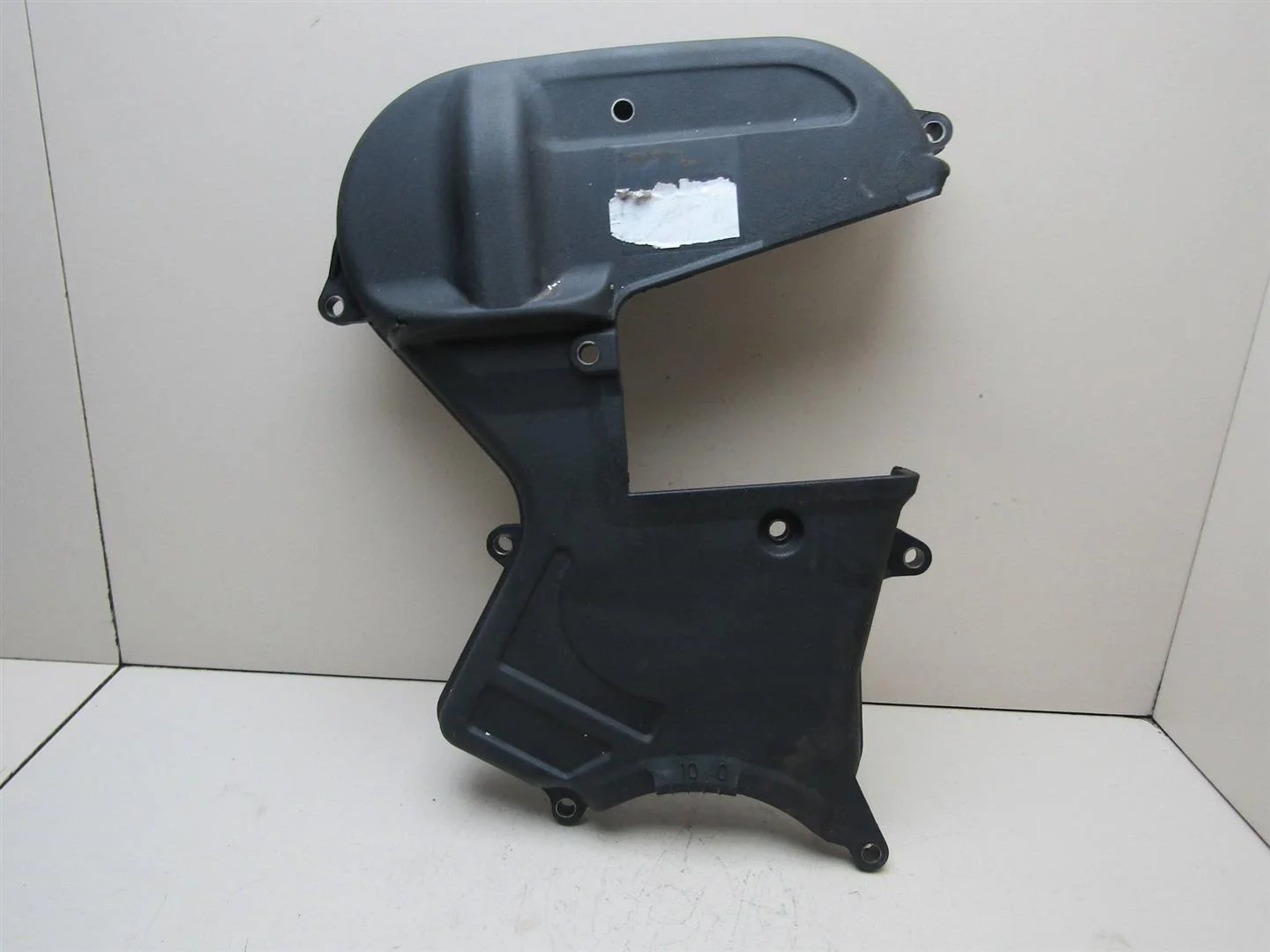 Кожух ремня ГРМ Ford Fusion 2002-2012  [1465007]  1.4-1.6 в Вологде