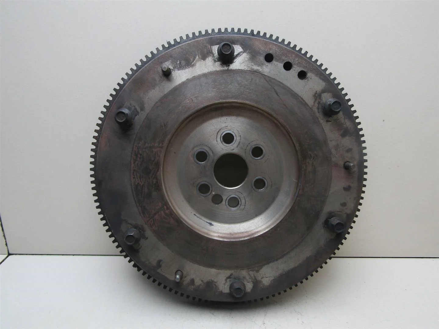 Маховик Ford Fusion 2002-2012  [1338922]  1.4 16V в Вологде