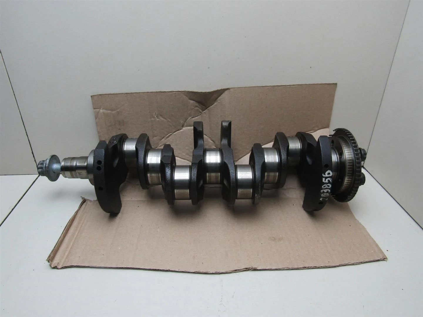 Коленвал VW Polo 2001-2009  [036103101BF]  1.4 в Вологде
