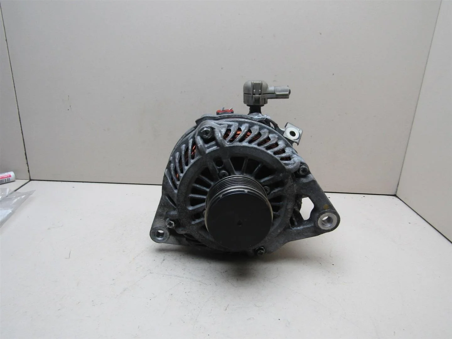 Генератор Mazda Mazda 3 (BK) 2002-2009  [ZJ0118300]  1.3 1.6 в Вологде