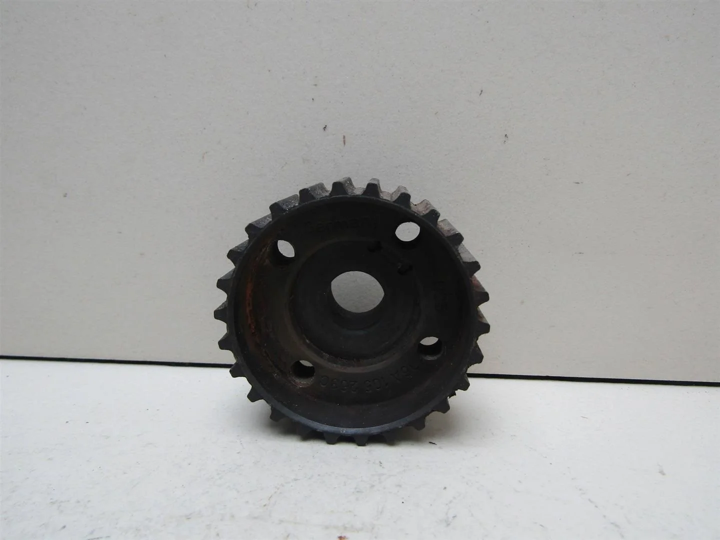 Шестерня коленвала VW Golf IV \Bora 1997-2005  [06A105263C]  1.6 AKL в Вологде