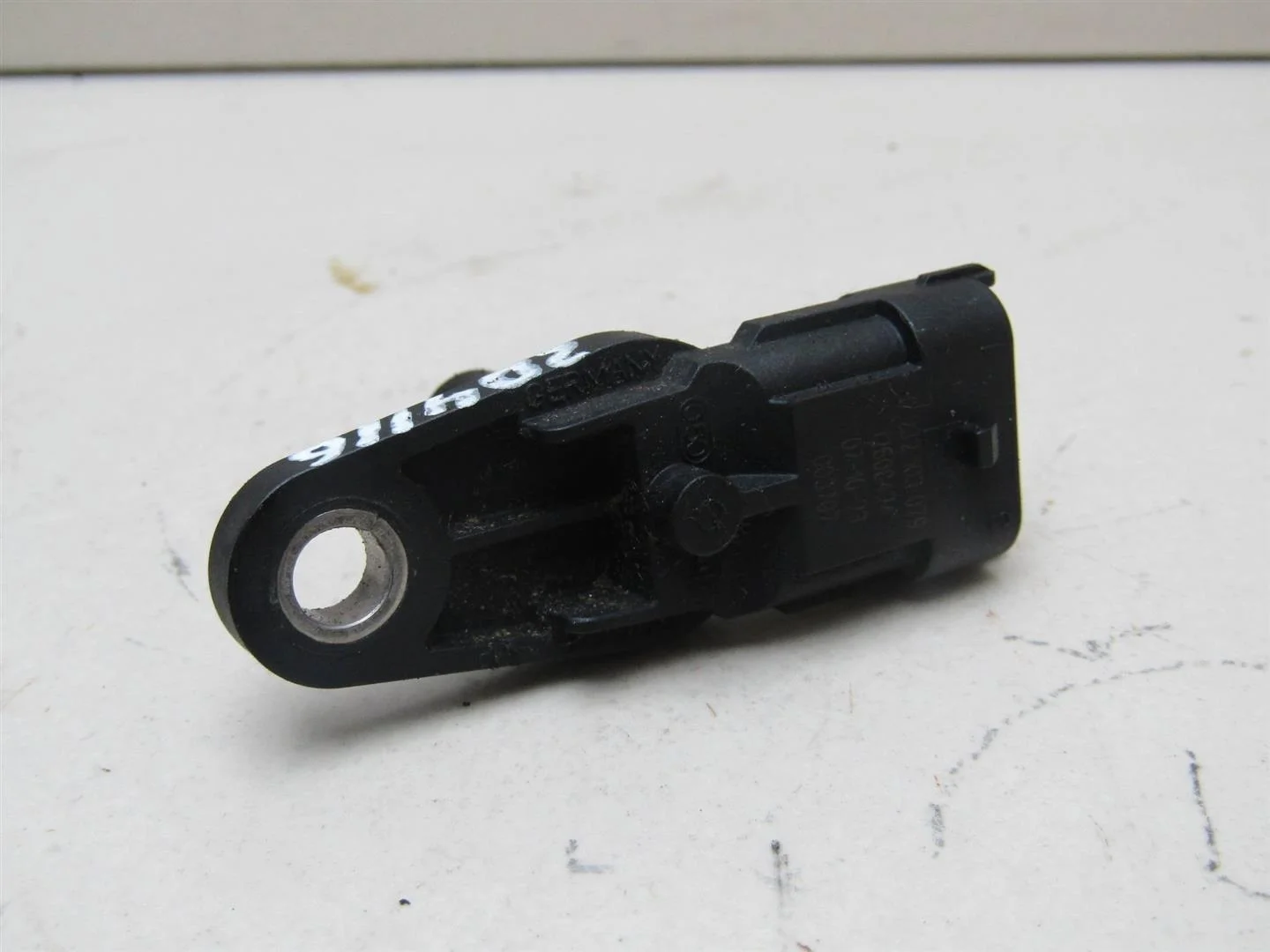 Датчик положения распредвала Chevrolet Captiva (C100) 2006-2010  [12608424]  3.2 10HM в Вологде