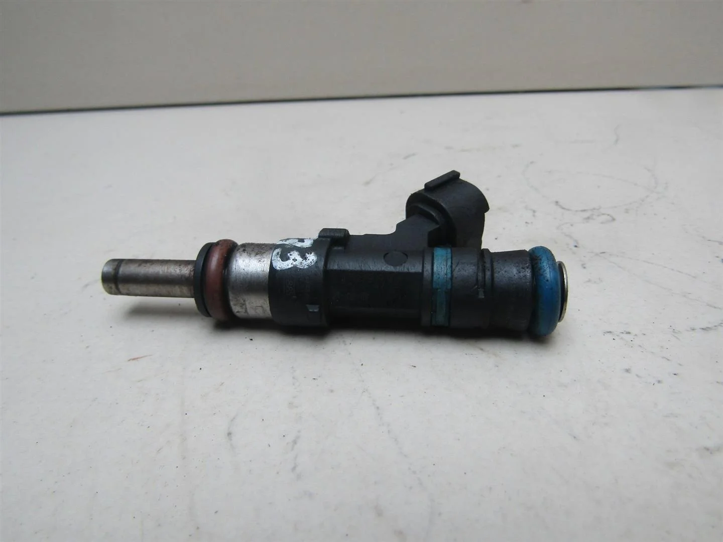 Форсунка инжекторная электрическая Mitsubishi Outlander XL (CW) 2006-2012  [1465A205]  2.4 4B12 в Вологде