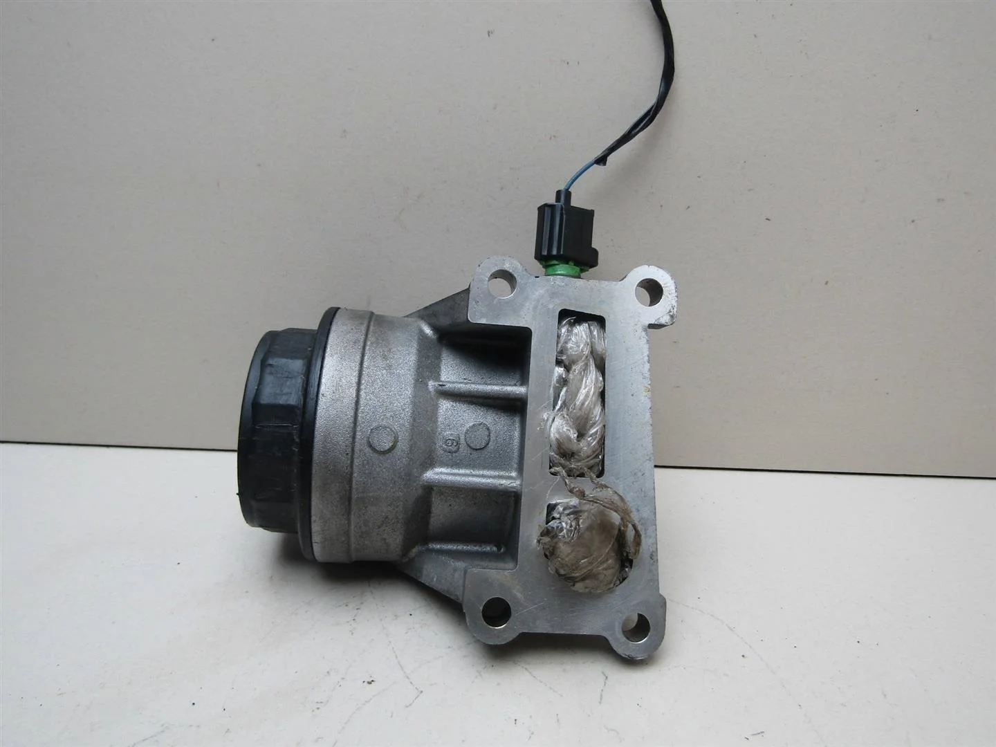 Кронштейн масляного фильтра Ford Mondeo IV 2007-2015  [1119274]  2.3 16V SEBA в Вологде