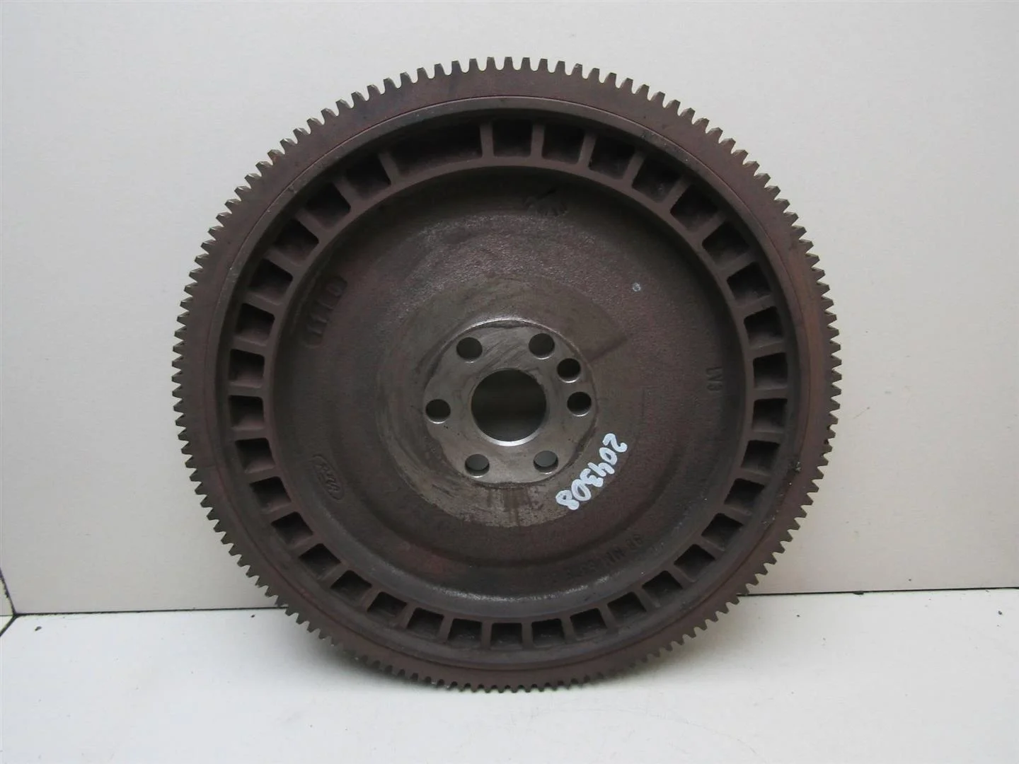 Маховик Ford Fusion 2002-2012  [1462885]  1.4-1.6 в Вологде