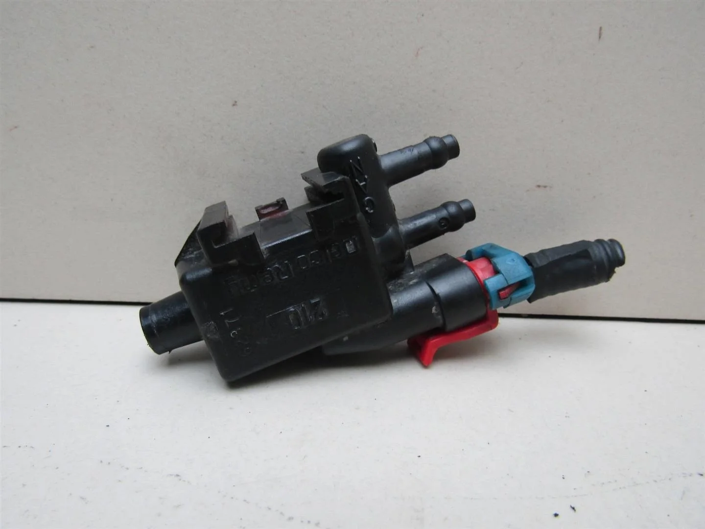 Клапан электромагнитный Daewoo Matiz 1998-2015  [96311368]  в Вологде