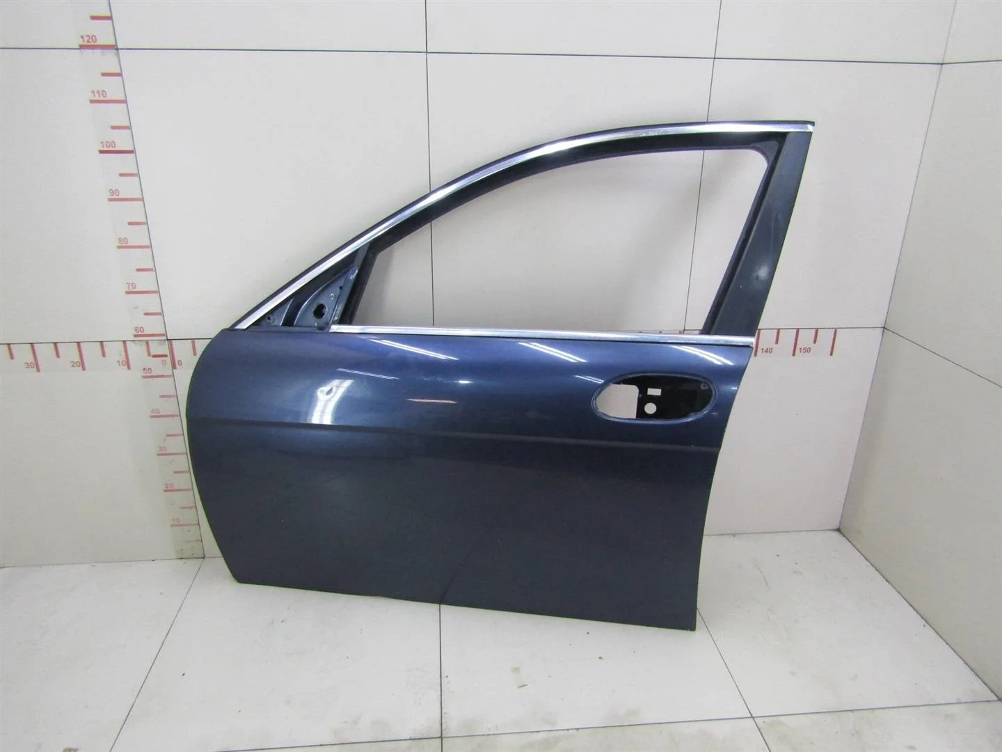 Дверь передняя левая BMW 7-серия E65\E66 2001-2008  [41517202081]  в Вологде