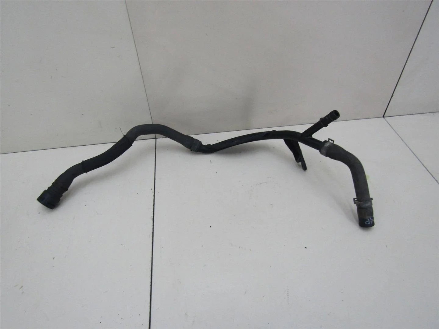 Трубка системы охлаждения Skoda Yeti 2009-нв  [1K0121070CD]  1.2 8V CBZ в Вологде