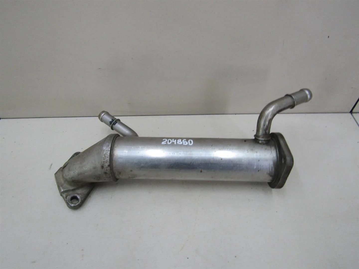 Радиатор системы EGR Peugeot Boxer 2006-нв  [1683527]  2.2 16V  в Вологде