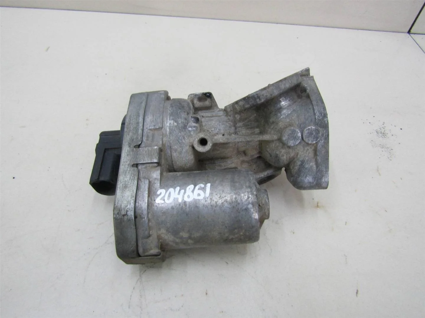 Клапан рециркуляции выхлопных газов Peugeot Boxer 2006-нв  [1480560]  2.2  в Вологде