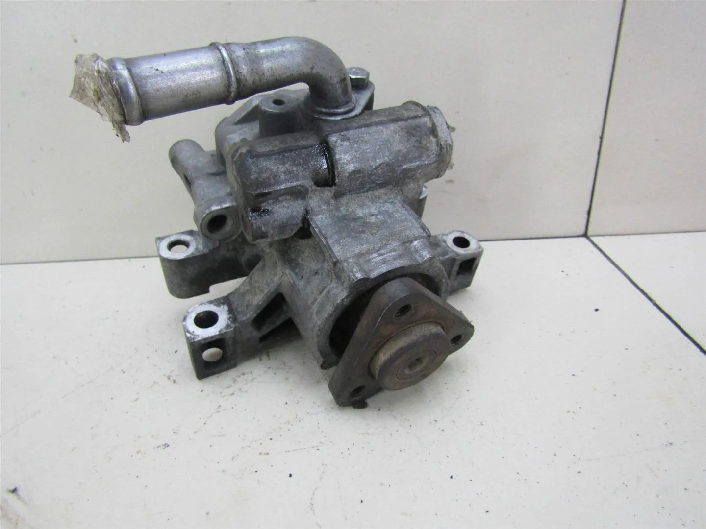 Насос гидроусилителя Peugeot Boxer 2006-нв  [1805241]  2.2 16V  в Вологде