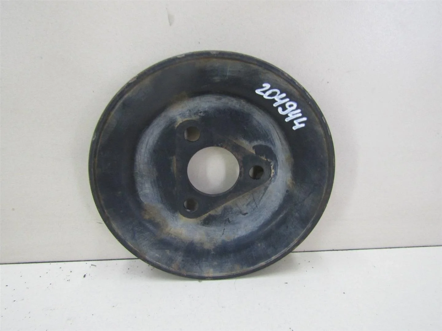 Шкив насоса гидроусилителя Audi A4 (B5) 1994-2002  [058145255E]  1.6 AHL в Вологде