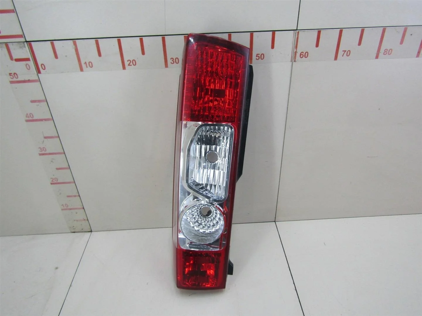 Фонарь задний левый Citroen Jumper 2006-нв  [6350Z2]  в Вологде