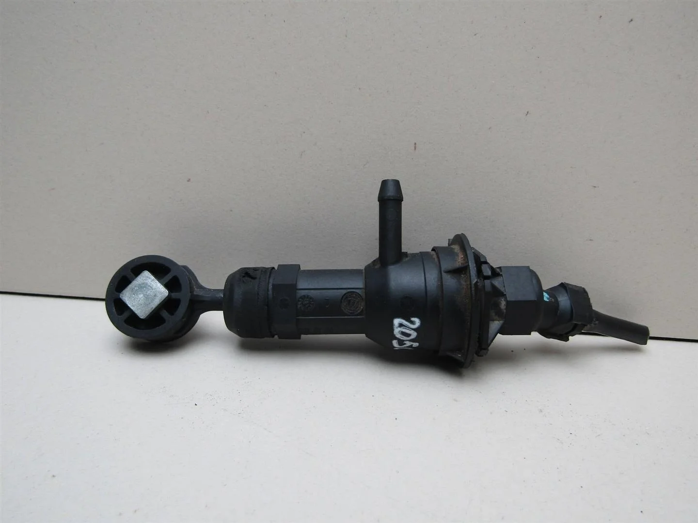 Цилиндр сцепления главный Peugeot Boxer 2006-нв  [218280]  2.2 16V  в Вологде